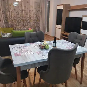 New Near Center With Free Parking , Sofia Bulgaria