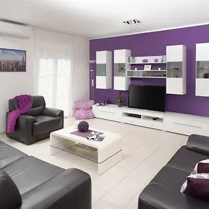  Apartment Rainbow